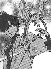 Otaku Gallery  / Anime e Manga / Saiyuki / Manga Scans / 030.jpg